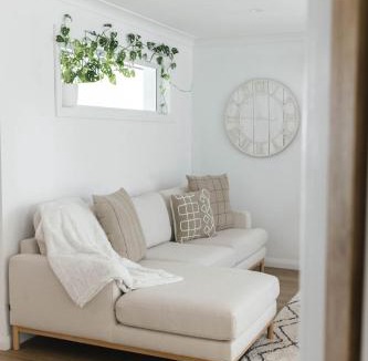 Central Mudgee House | Lynwood Luxe Mudgee