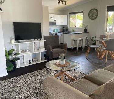 Berridale House | M&M's Lil Gem Berridale