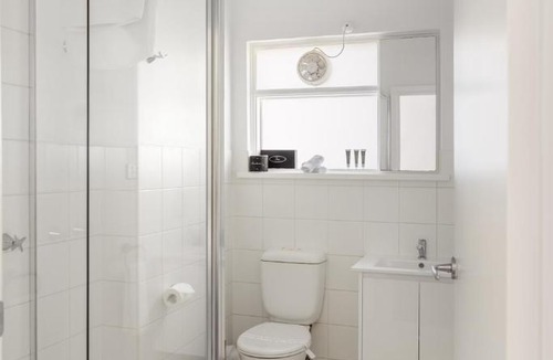 South Yarra Apartment | MAC South Yarra by Melbourne Apartment Collection