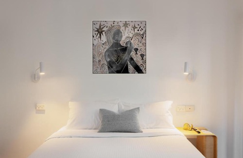 St Kilda Apartment | MAC St Kilda Acland St by Melbourne Apartment Collection