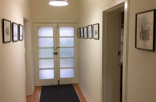 Naracoorte House | MacDonnell House Naracoorte