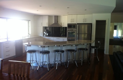 Cowes House | Mackaloucoo Retreat MR1 - Phillip Island