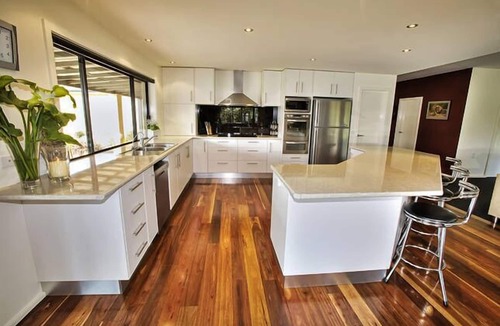 Cowes House | Mackaloucoo Retreat MR1 - Phillip Island