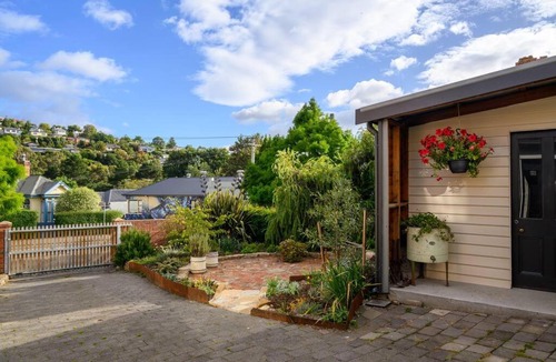 Hobart Central Business District Apartment | Macquarie Street Stable Hobart