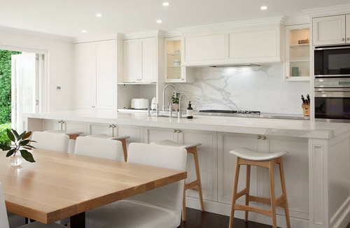 Northbridge House | Mademoiselle Northbridge IH