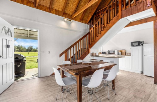 Lovedale Cottage | Madigan Cottages - Barn Cottage - Pet Friendly
