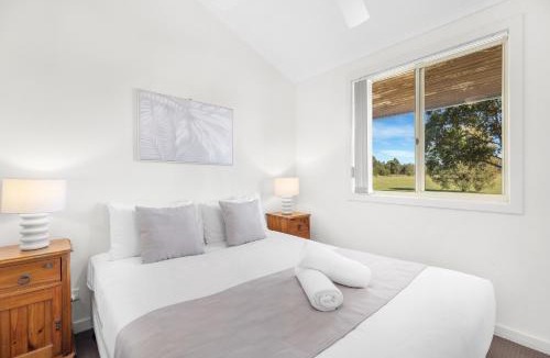 Lovedale House | Madigan Cottages | Kookaburra Cottage