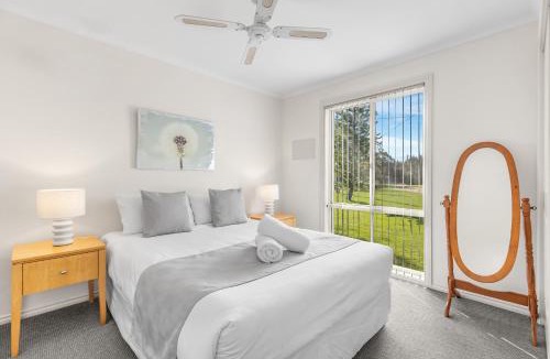 Lovedale House | Madigan Cottages | Settlers Cottage
