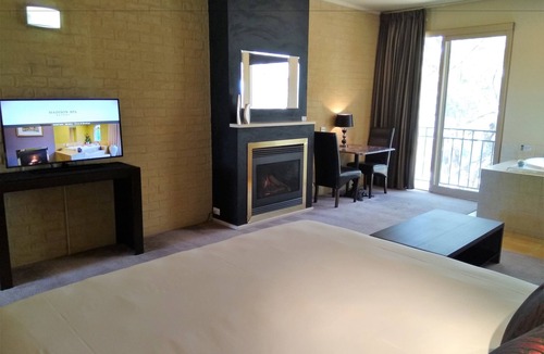 Moama Hotel | Madison Spa Motel - Adults Only