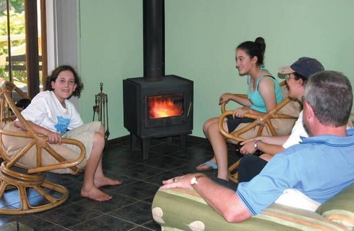 Kurrajong Heights House | Madisons Mountain Retreat