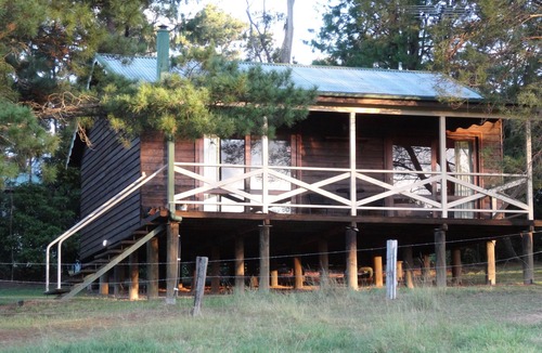 Kurrajong Heights House | Madisons Mountain Retreat
