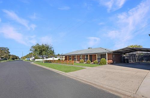Maffra House | Maffra Retreat