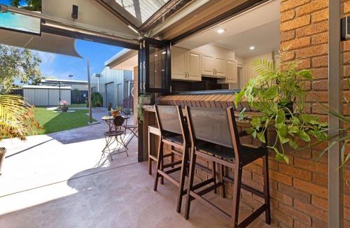 Maffra House | Maffra Retreat