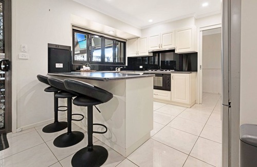 Maffra House | Maffra Retreat: Kick back and enjoy country Gippsland