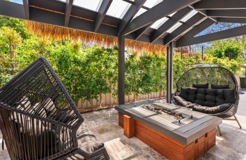 Shoal Bay House | Maggie Mae