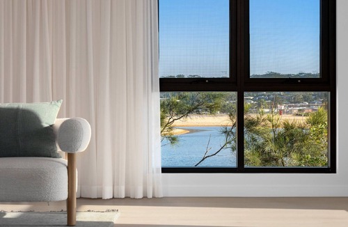 North Avoca House | Maggie's - Luxury Beach House | Accom Holidays