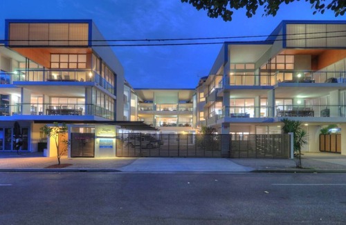 Horseshoe Bay Apartment | Maggies Beachfront Apt. 3