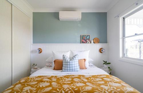 Cessnock House | Maggies the Little Black Cottage - Hunter Valley