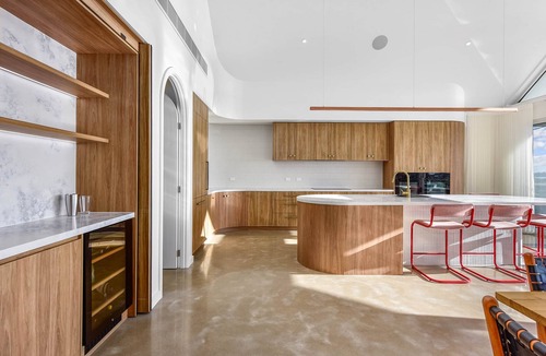 Waterhouse House | Magic Beach Robe - Luxury Beachfront Escape