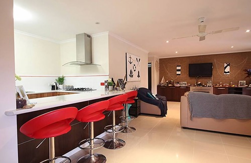 Venus Bay House | Magik Retreat - comfortable family holiday home.