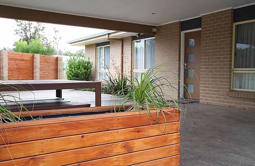 Venus Bay House | Magik Retreat - comfortable family holiday home.