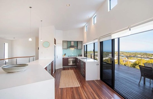 Gracetown House | Magnificent Bay and Ocean Views, Gracetown