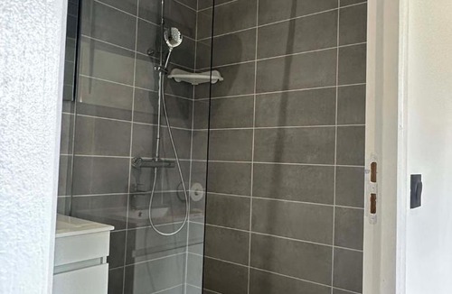 Cayenne Apartment | Magnifique T1 avec piscine