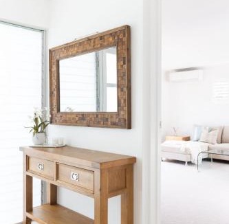 Casuarina House | Magnolia Beach House