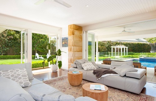 Avalon Beach House | MAGNOLIA by Palm Beach Holiday Rentals
