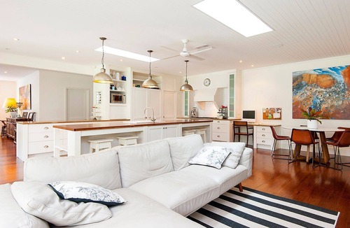 Avalon Beach House | MAGNOLIA by Palm Beach Holiday Rentals