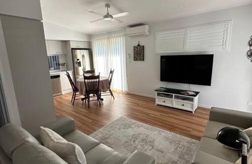 Alstonville House | Magnolia Little Gem