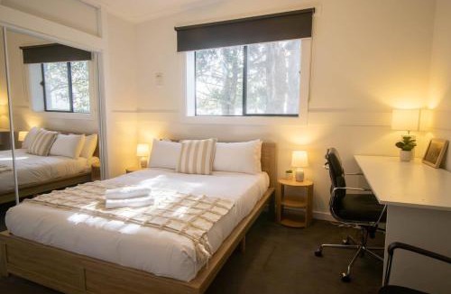 Magpie House | Magpie Country Retreat- 15 Mins to CBD