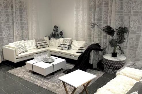 Truganina House | Mahzan Private Room 3