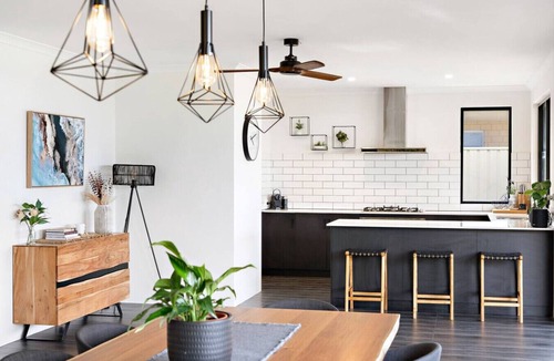 Dunsborough House | Mainbreak Dunsborough – Stylish Coastal Retreat