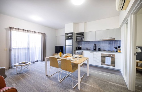 Mackay Hotel | MainStay Suites Mackay