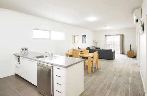 Mackay Hotel | MainStay Suites Mackay