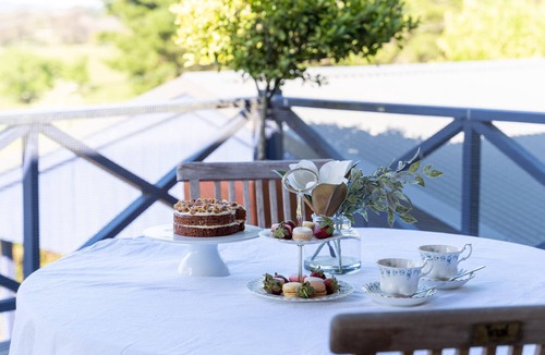Moss Vale House | Maison Chance - Charming Elegance, European country style - Wedding Bliss