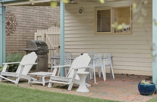 Queenscliff House | Maison Cottage in Queenscliff
