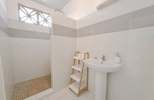 Macouria House | Maison de 2 Chambres Avec Jardin