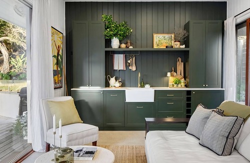 St. Andrews Beach House | Maison De Lys St Andrew Beach