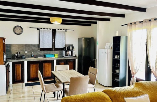 Macouria Villa | Maison Entière