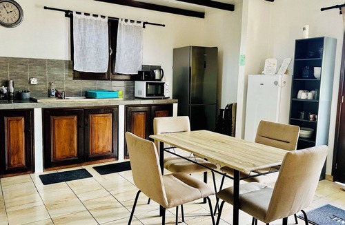 Macouria Villa | Maison Entière