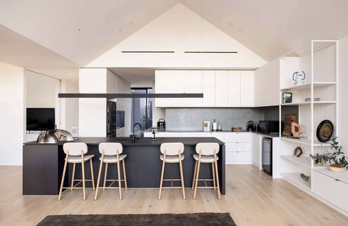Sorrento House | Maison Noir | Luxury in Sorrento