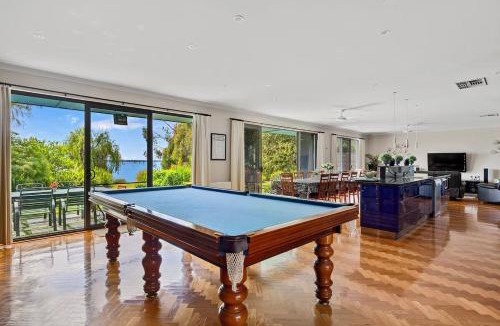 Yarrawonga House | Majestic On The Murray