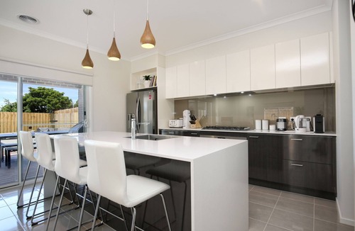 St Leonards House | Majestic Sun
