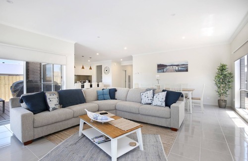 St Leonards House | Majestic Sun