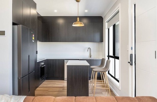 McLaren Vale Villa | Malbec Villa