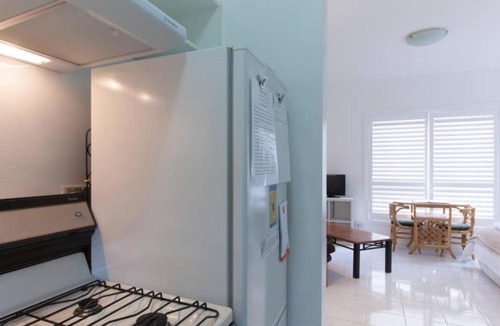 West Perth Apartment | Malcolm Street Apartments