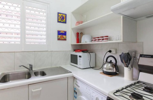 West Perth Apartment | Malcolm Street Apartments