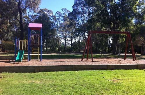 Mallacoota Resort | Mallacoota's Shady Gully Caravan Park